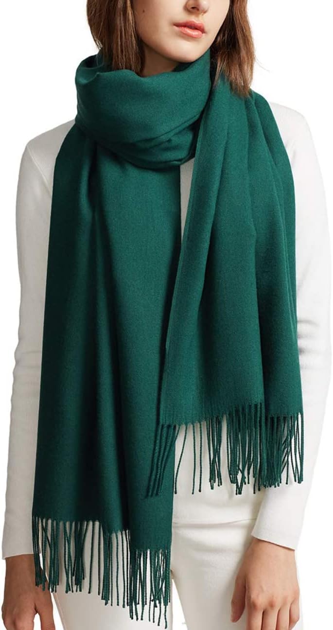 Cashmere Scarves. Need boxes. Size 200*70cm