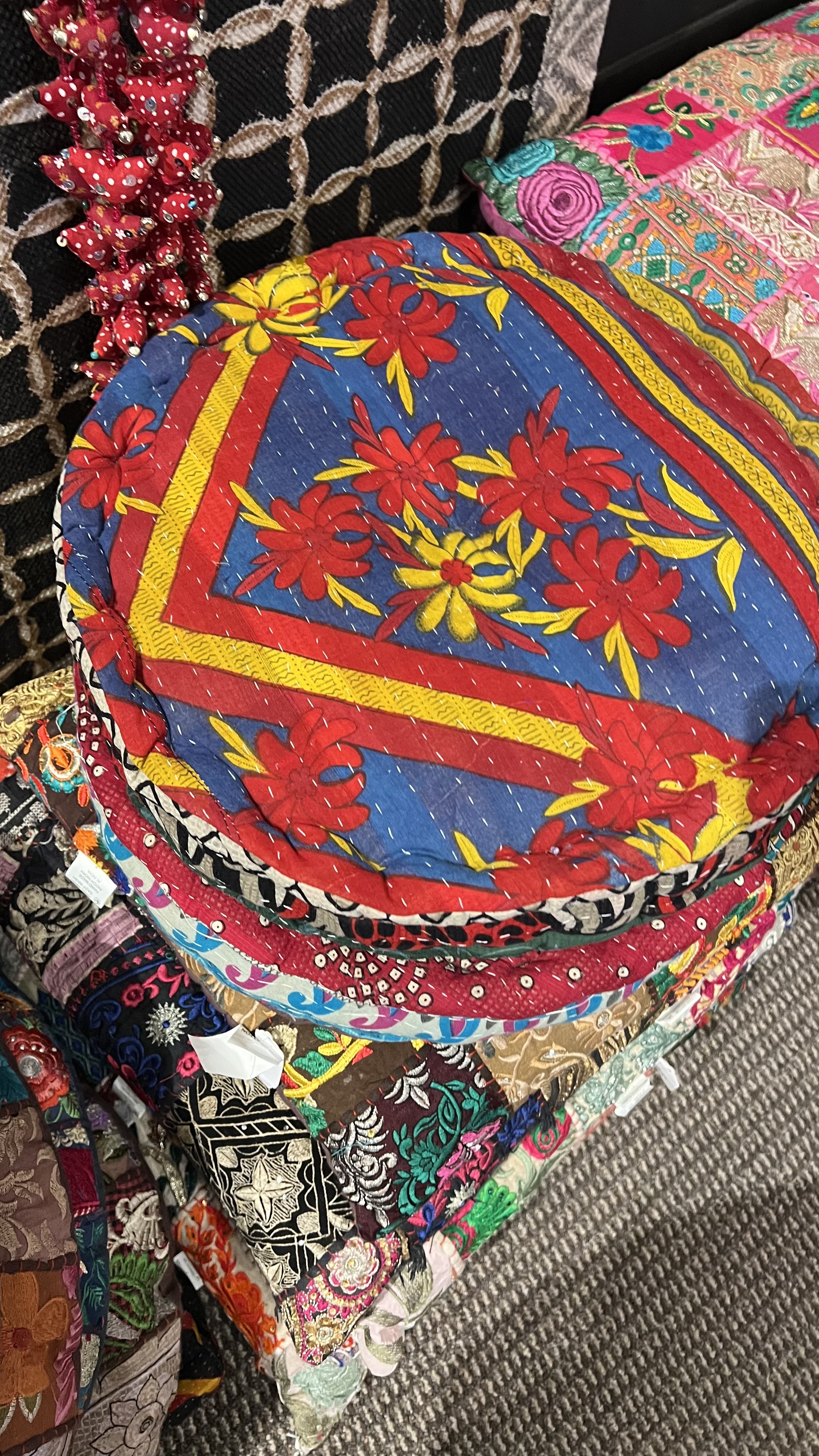 Kantha 