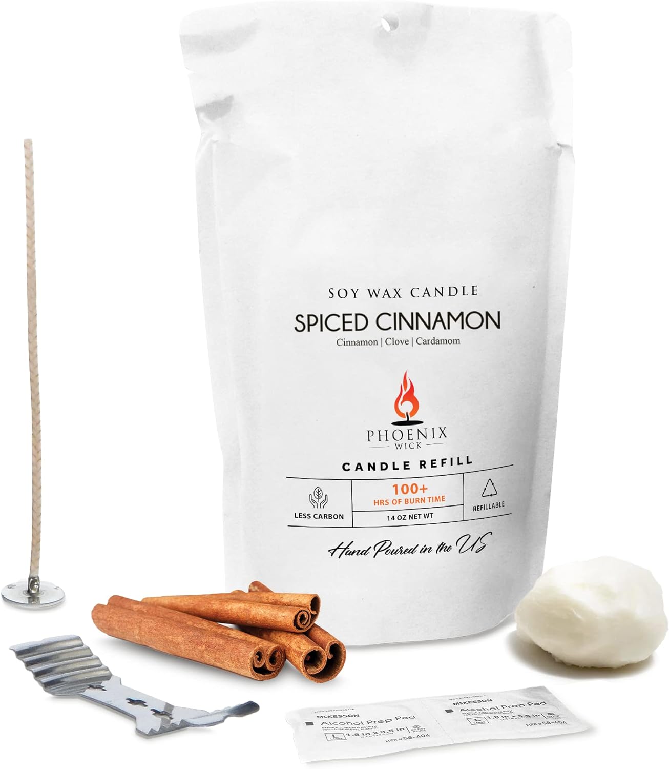 Refill Kit