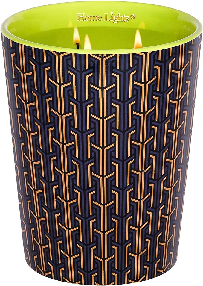 Ceramic Jars