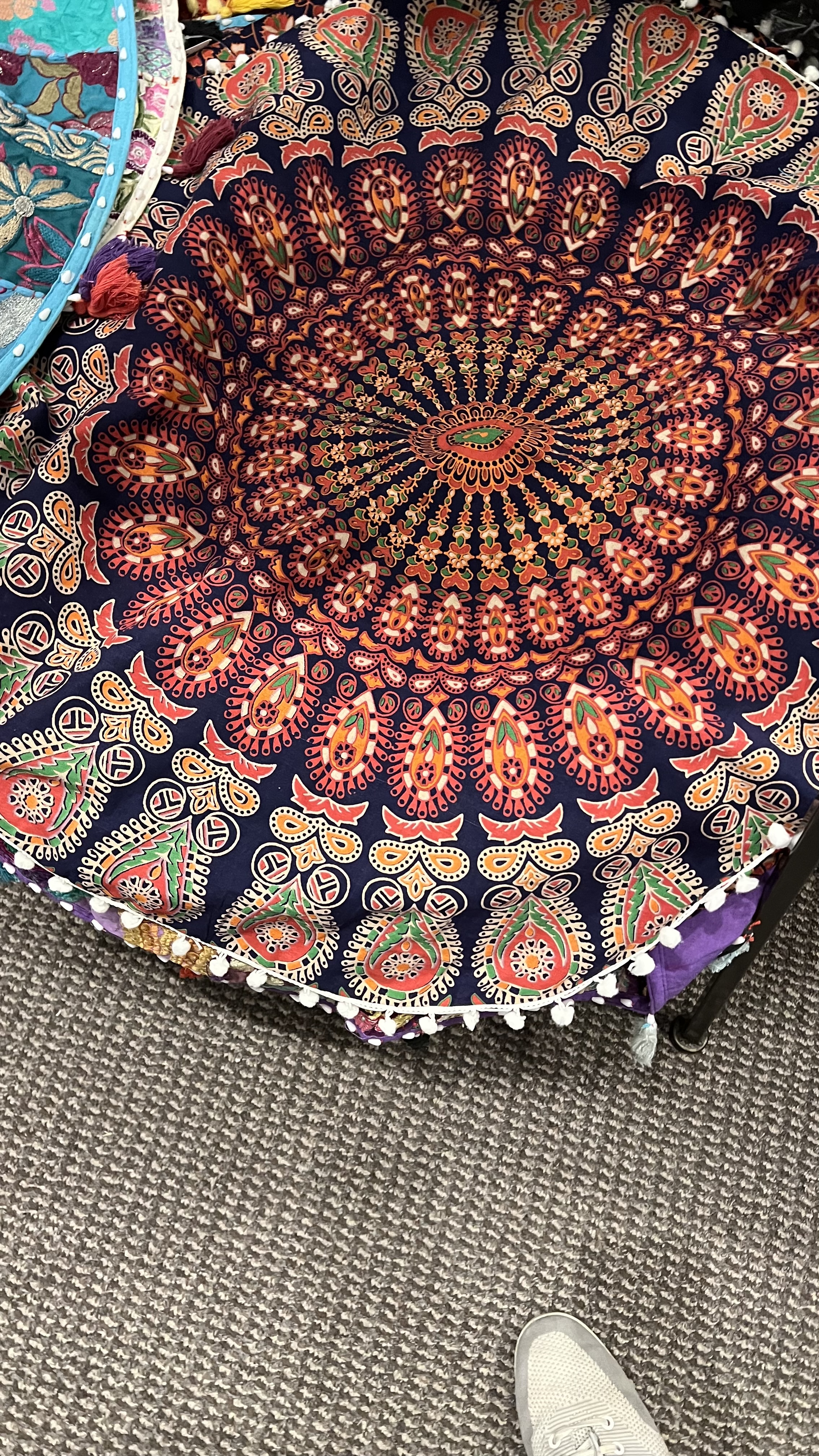 Medallion 
